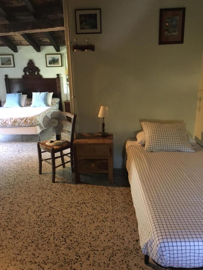 Mas Molladar Solo Adultos Guest House Camprodon Exterior photo