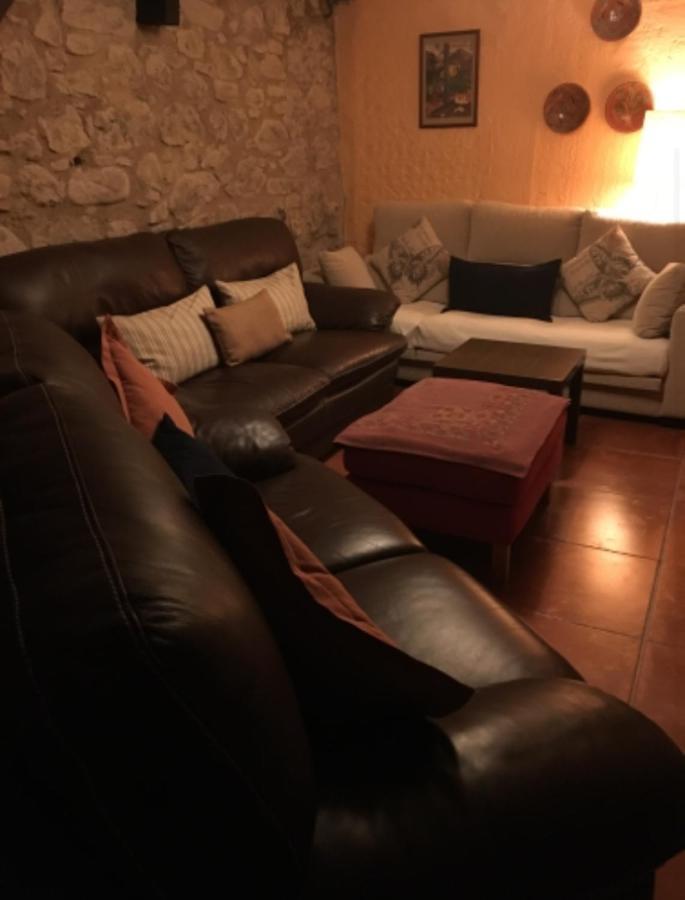 Mas Molladar Solo Adultos Guest House Camprodon Exterior photo