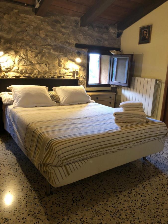 Mas Molladar Solo Adultos Guest House Camprodon Exterior photo