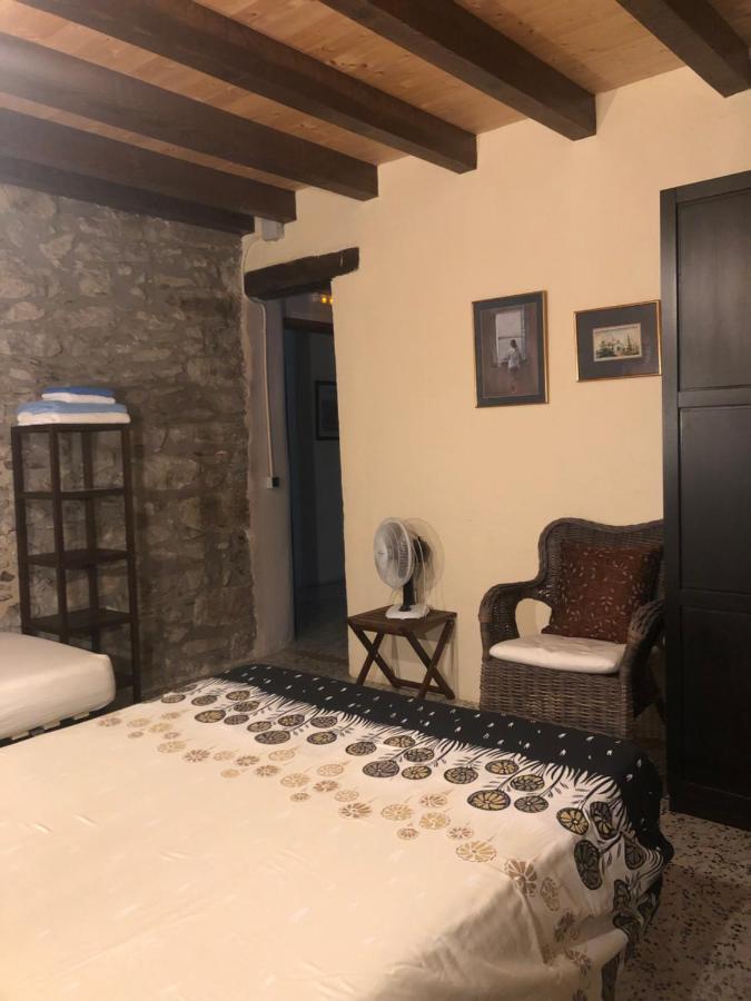 Mas Molladar Solo Adultos Guest House Camprodon Exterior photo