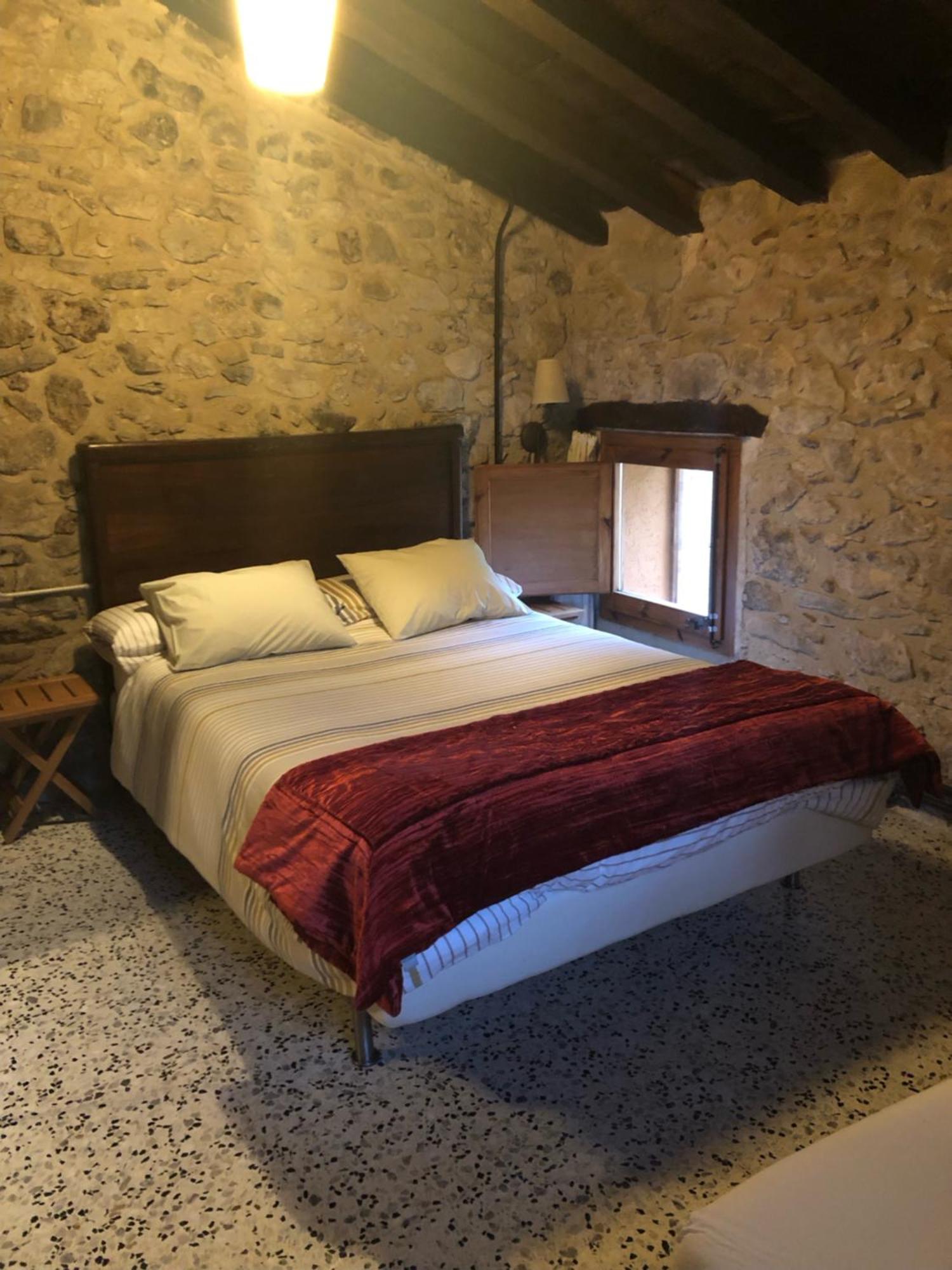 Mas Molladar Solo Adultos Guest House Camprodon Exterior photo